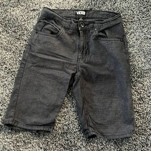 Vans Skinny boys shorts
